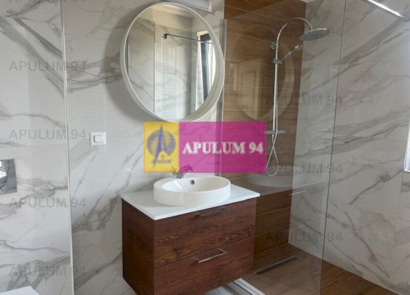 Vila tip duplex Otopeni- Odai- Matei Basarab.